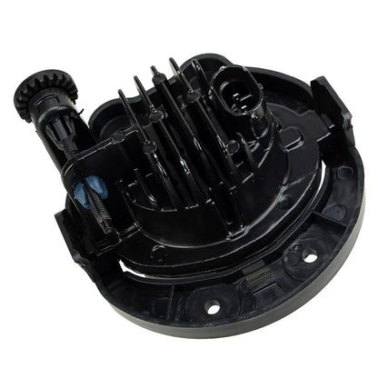 Front Bumper LED Fog Light for Jeep Cherokee (2019-2022)