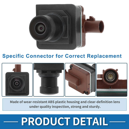 Rear View Park Assist Backup Camera for Ford F-150 (2021-2023)