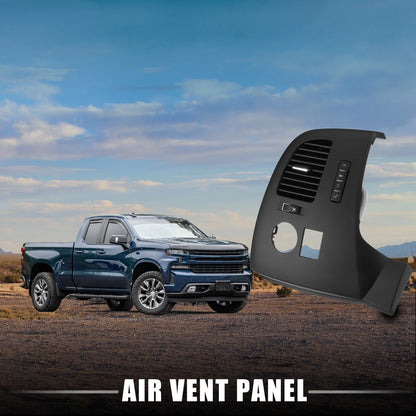 Air Vent Grille for Chevrolet Silverado 1500 (2007-2014)