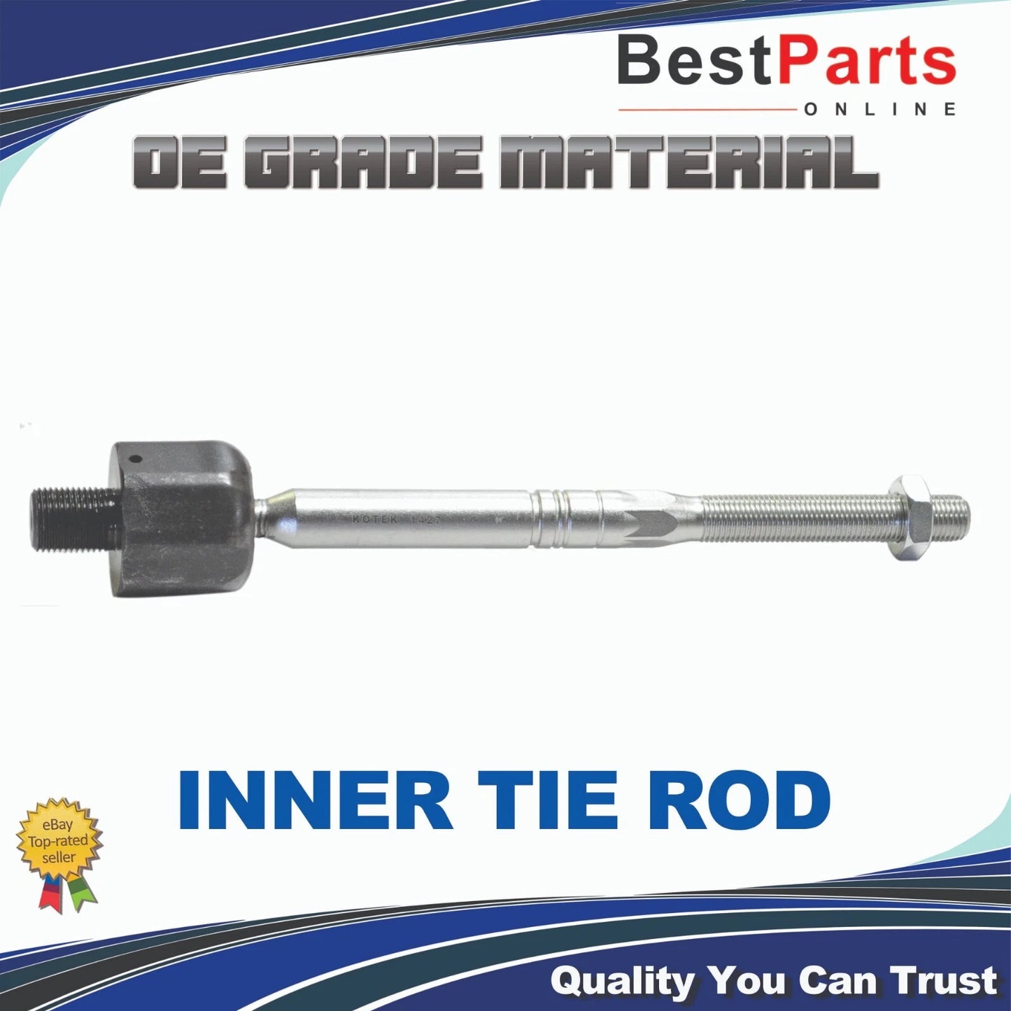 Inner Tie Rod End for BMW Rolls-Royce
