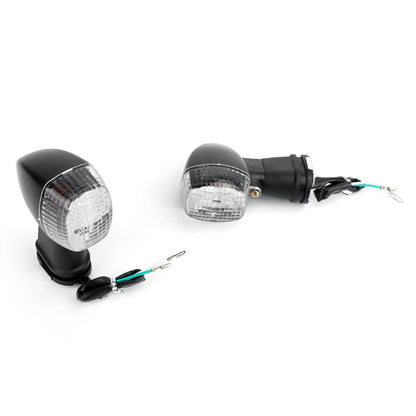 Front Turn Signal for Kawasaki Ninja ZX-6R/7R/9R/12R/EX500R/GPZ (2000-2009)
