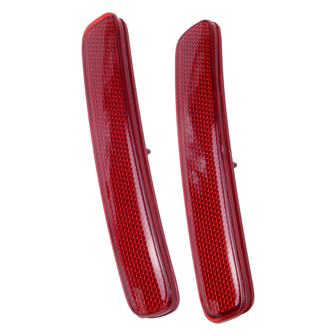 Bumper Reflector Tail Light for Toyota Highlander 2011-2013 (2011-2013)