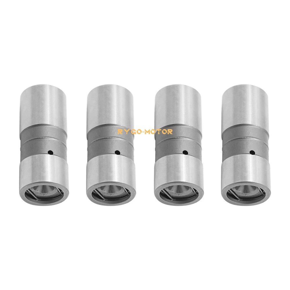 Lifters Valve Hydraulic 4 x for Polaris Sportsman 600 700 800 Frontier