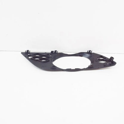 Left Side Front Bumper Grille for 2007-2009 Mercedes-Benz E-Class (2007-2009)