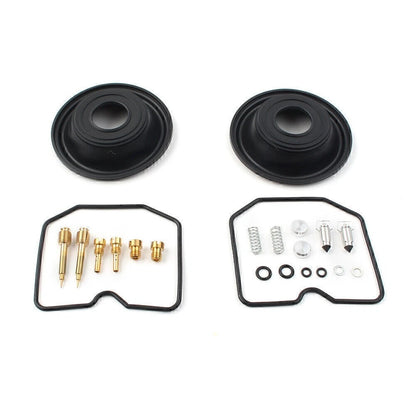 Carburetor Rebuild Kit for Kawasaki N500C Vulcan 500 LTD (1990-2006)