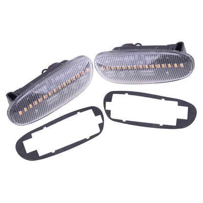 LED Side Marker Lights for Subaru Impreza (1993-2001)