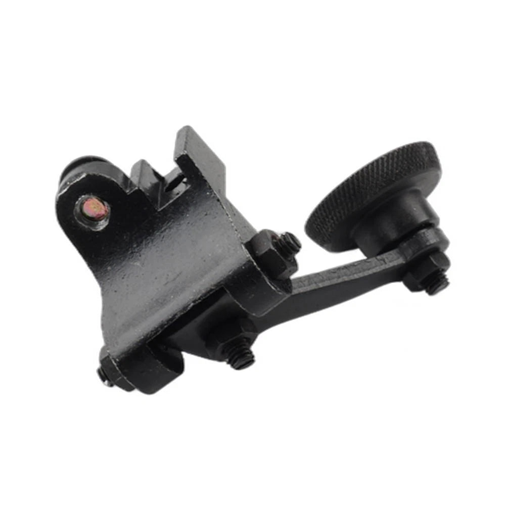 Roller Presser Wheel Foot for Industrial Single Needle Sewing Machine