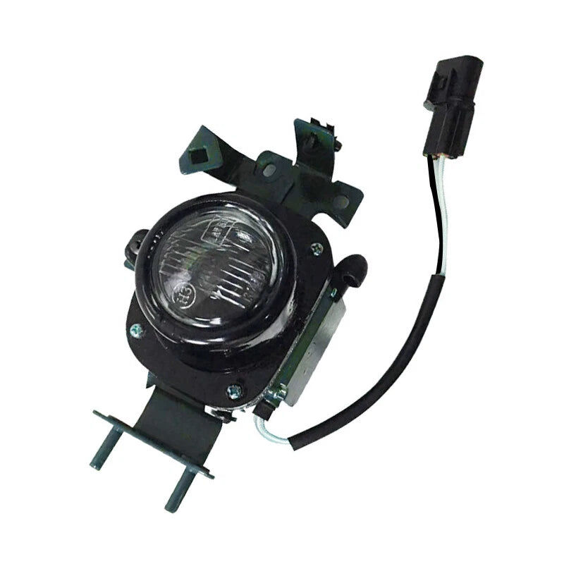 Front Left Fog Light for Mitsubishi Montero Pajero (1998-2000)