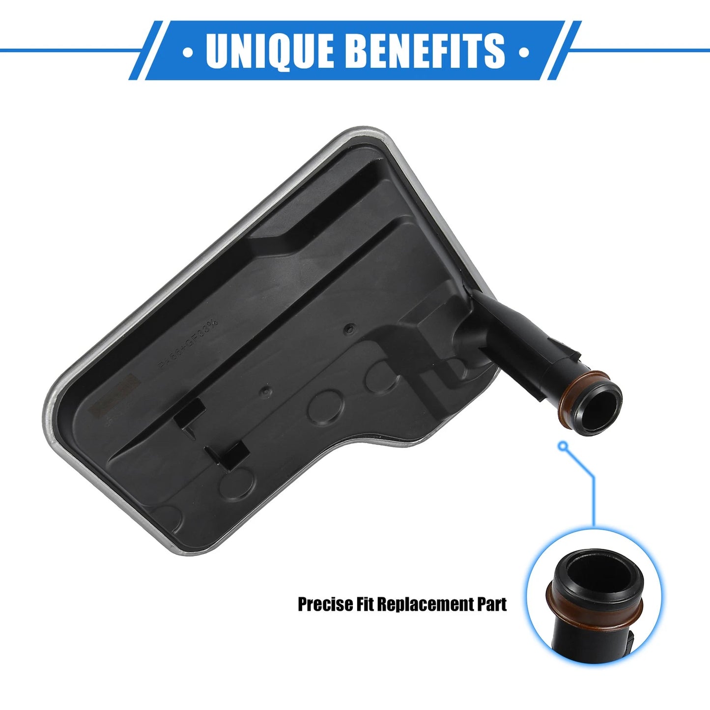 Transmission Filter for BMW 328i (2007-2013)