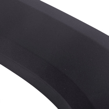 Left Wheel Arch Protector Fender Flares for Jeep Renegade (2015-2022)