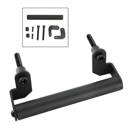 GPS Expansion Mount Phone Holder for Suzuki Gixxer 250SF (2020-2023)