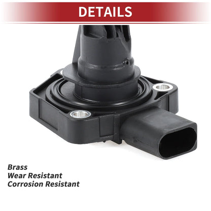 Engine Oil Level Sensor for BMW 228i 2014-2016 2.0L L4