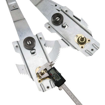 Door Window Regulator for Datsun Nissan 620 1972-1979