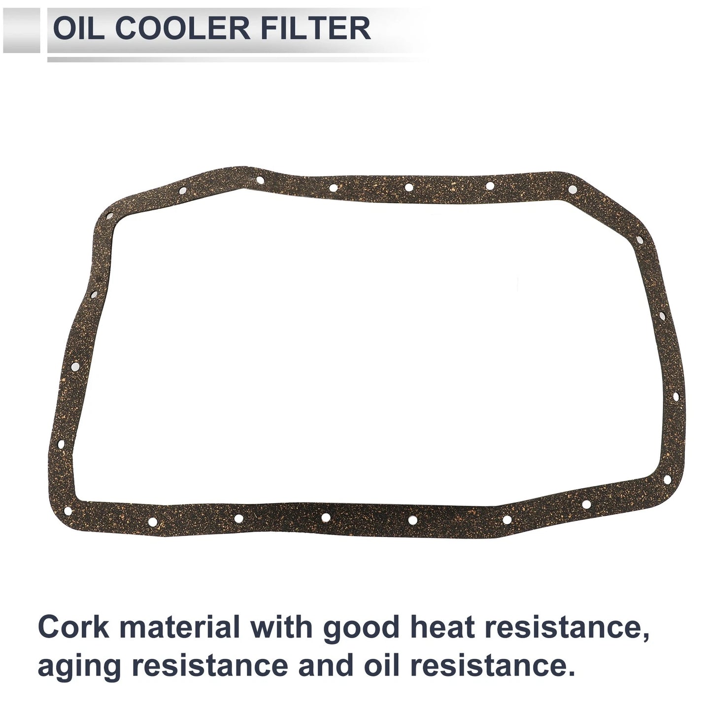 6R75 Transmission Filter Gasket Kit for Ford Mustang (2014-2022)