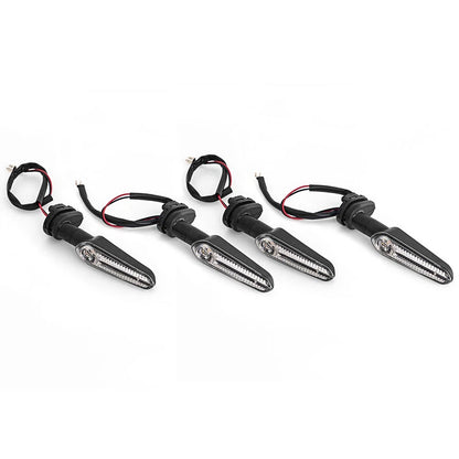 4x LED Turn Signal Lights for YAMAHA TENERE 700/RALLY (2021-2022)