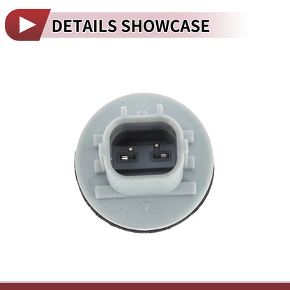 Headlight Side Marker Lamp Socket for Honda Accord CR-V Civic (2003-2007)