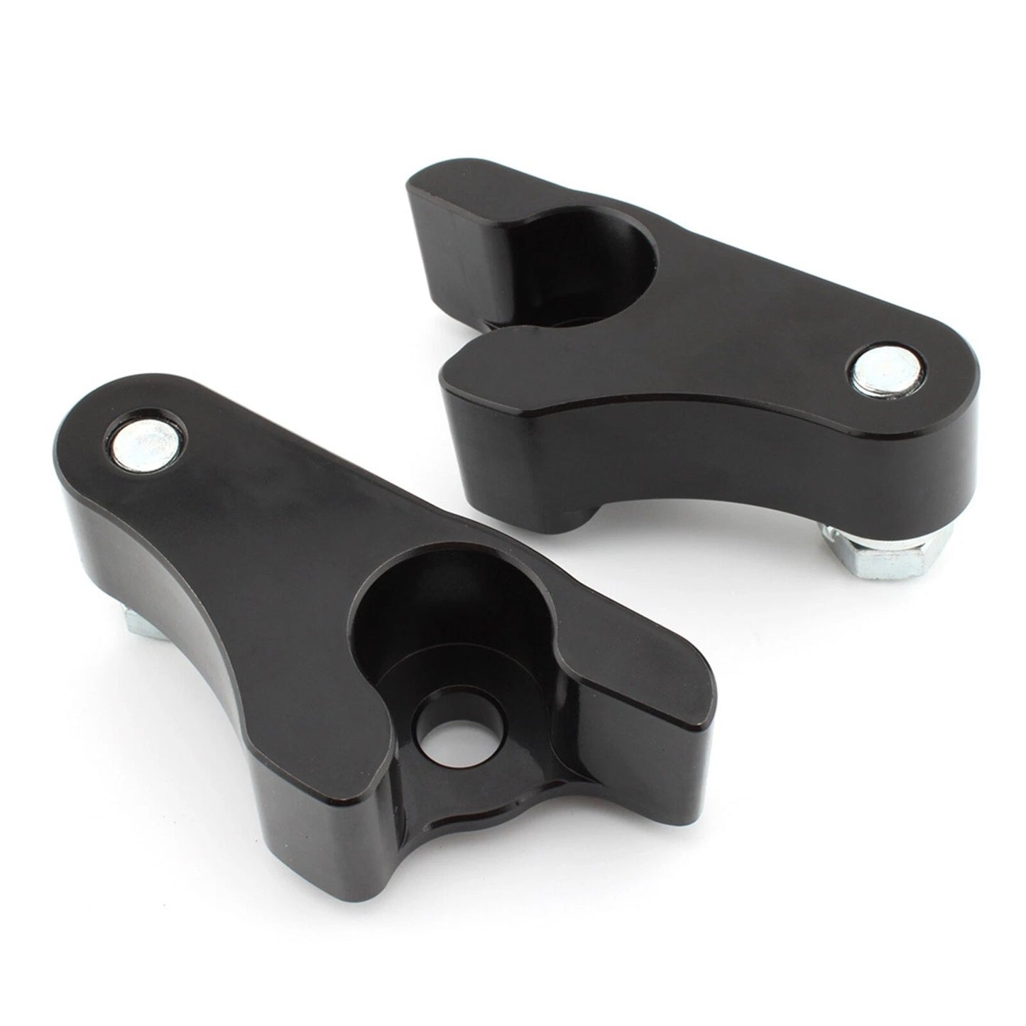 Rear Shock Lowering Kit for Harley Road Glide Custom FLTRX (2015-2019)