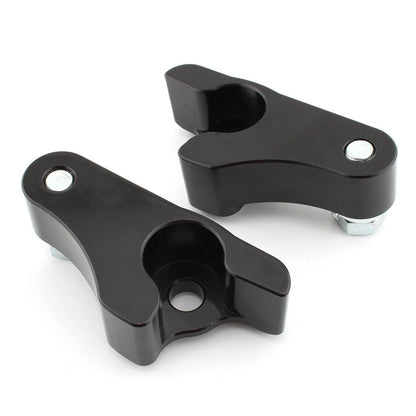 Rear Shock Lowering Kit for Harley Road Glide Custom FLTRX (2015-2019)