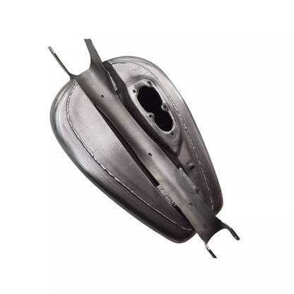 19L Petrol Gas Fuel Tank with Cap for Harley Sportster (2007-2022)