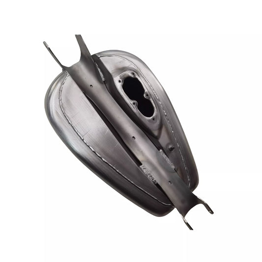 19L Petrol Gas Fuel Tank with Cap for Harley Sportster (2007-2022)