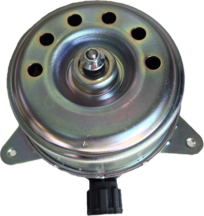 AC Radiator Fan Motor for Nissan 350Z Z33, Infiniti G35 V35 (2002–2009)