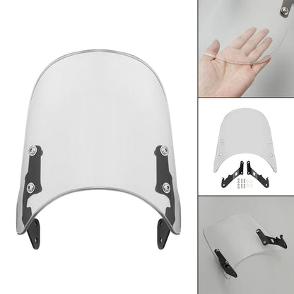Windshield for Kawasaki Eliminator 400/450/500 (2023-2024)