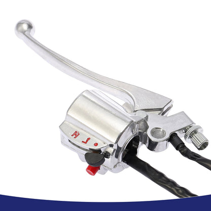 Motorcycle Headlight Foglight Emergency Lights for Honda