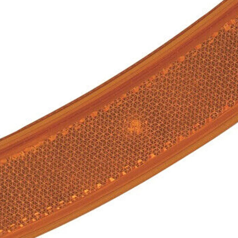 Right Front Bumper Side Marker Reflector Lamp for Lincoln MKZ (2013-2016)