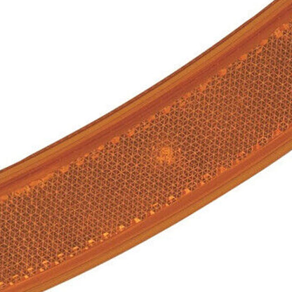Right Front Bumper Side Marker Reflector Lamp for Lincoln MKZ (2013-2016)