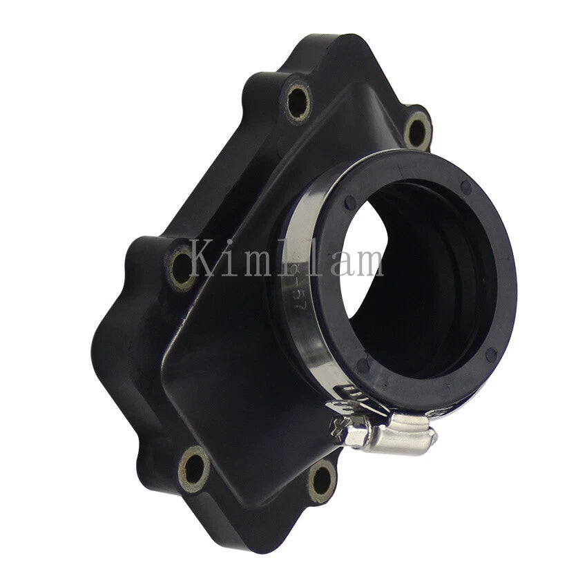 Carburetor Intake Manifold Boot for Ski-Doo GTX800 LTD HO (2008-2012)