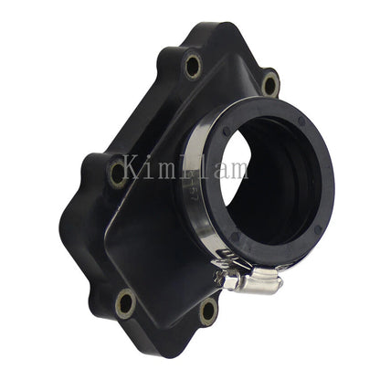 Carburetor Intake Manifold Boot for Ski-Doo GTX800 LTD HO (2008-2012)