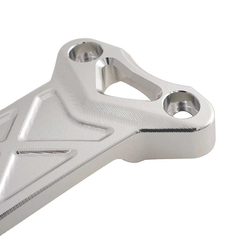 Handlebar Riser Clamp Upper Cover for Ducati DesertX Desert X (2022-2023)