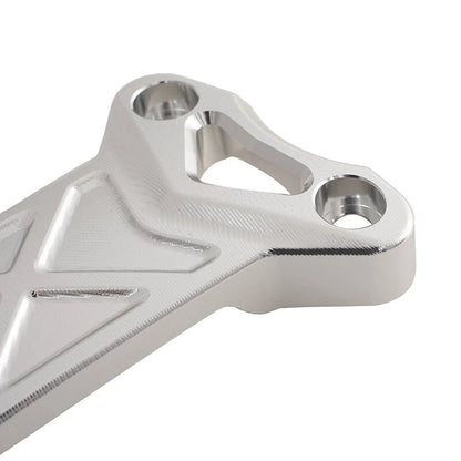 Handlebar Riser Clamp Upper Cover for Ducati DesertX Desert X (2022-2023)