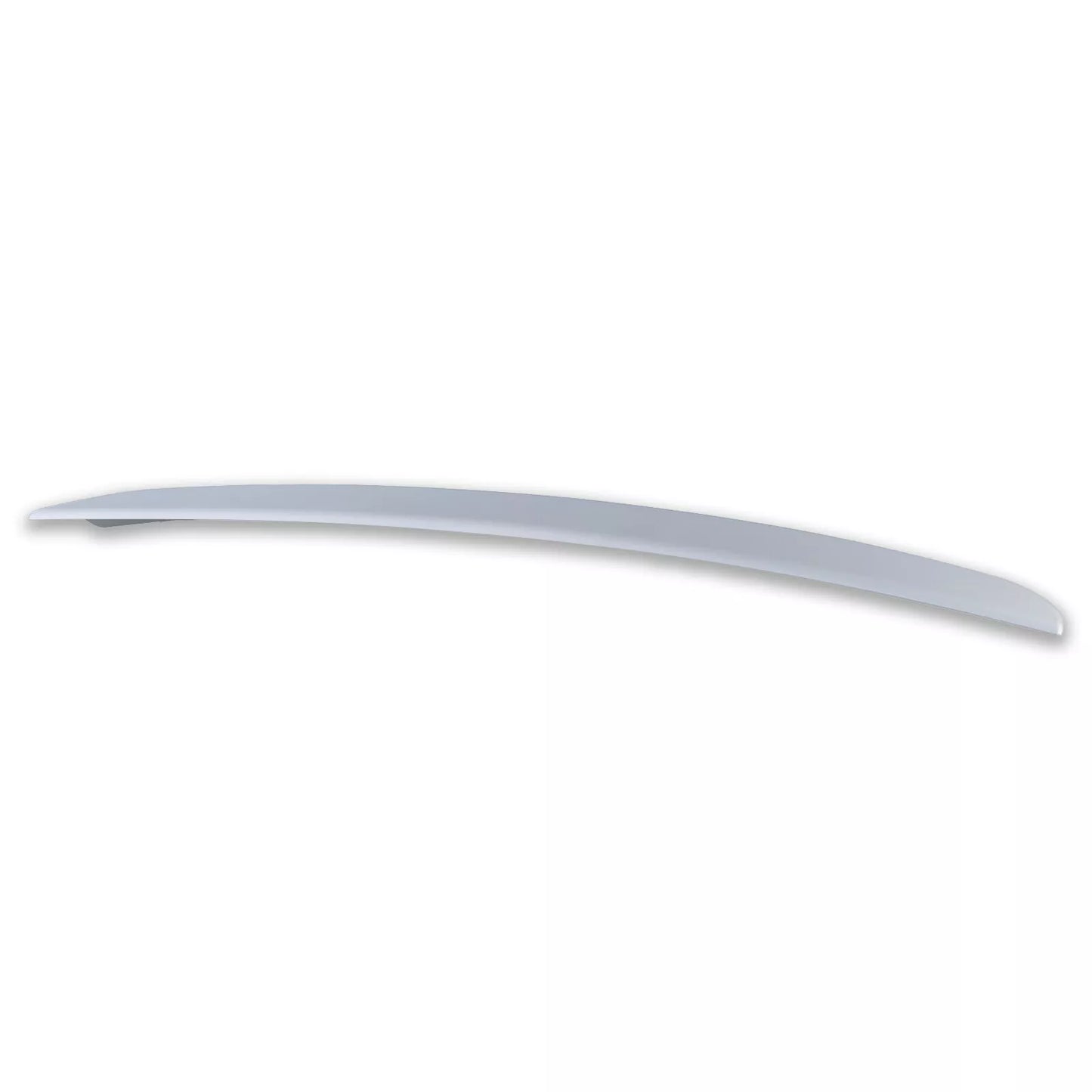 ABS Boot Spoiler for Mercedes Benz C Class W203 Sedan (2001-2007)