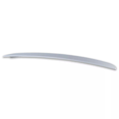 ABS Boot Spoiler for Mercedes Benz C Class W203 Sedan (2001-2007)