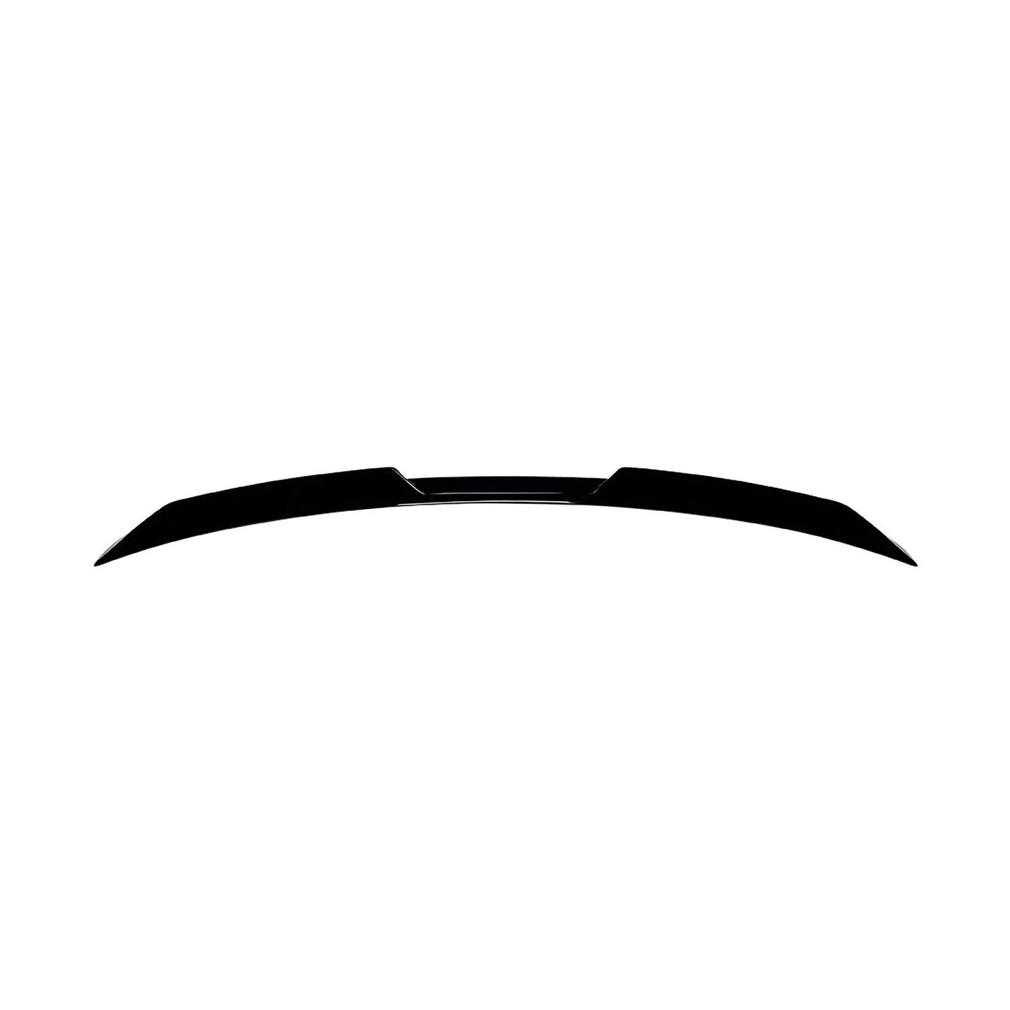 Rear Boot Spoiler Lip for BMW i5 G60 525i 530i M60 (2024-up) Gloss Black