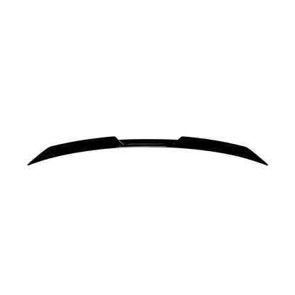 Rear Boot Spoiler Lip for BMW i5 G60 525i 530i M60 (2024-up) Gloss Black