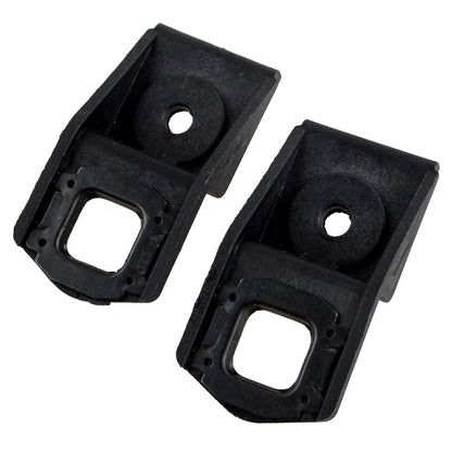 2 x Lamp Holder Headlight Retainer Brackets for BMW 328i 335i (2007-2013)