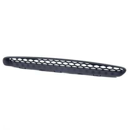 Center Hood Bezel Scoop Grille Insert for 2018-2020 Dodge Durango (2018-2020)