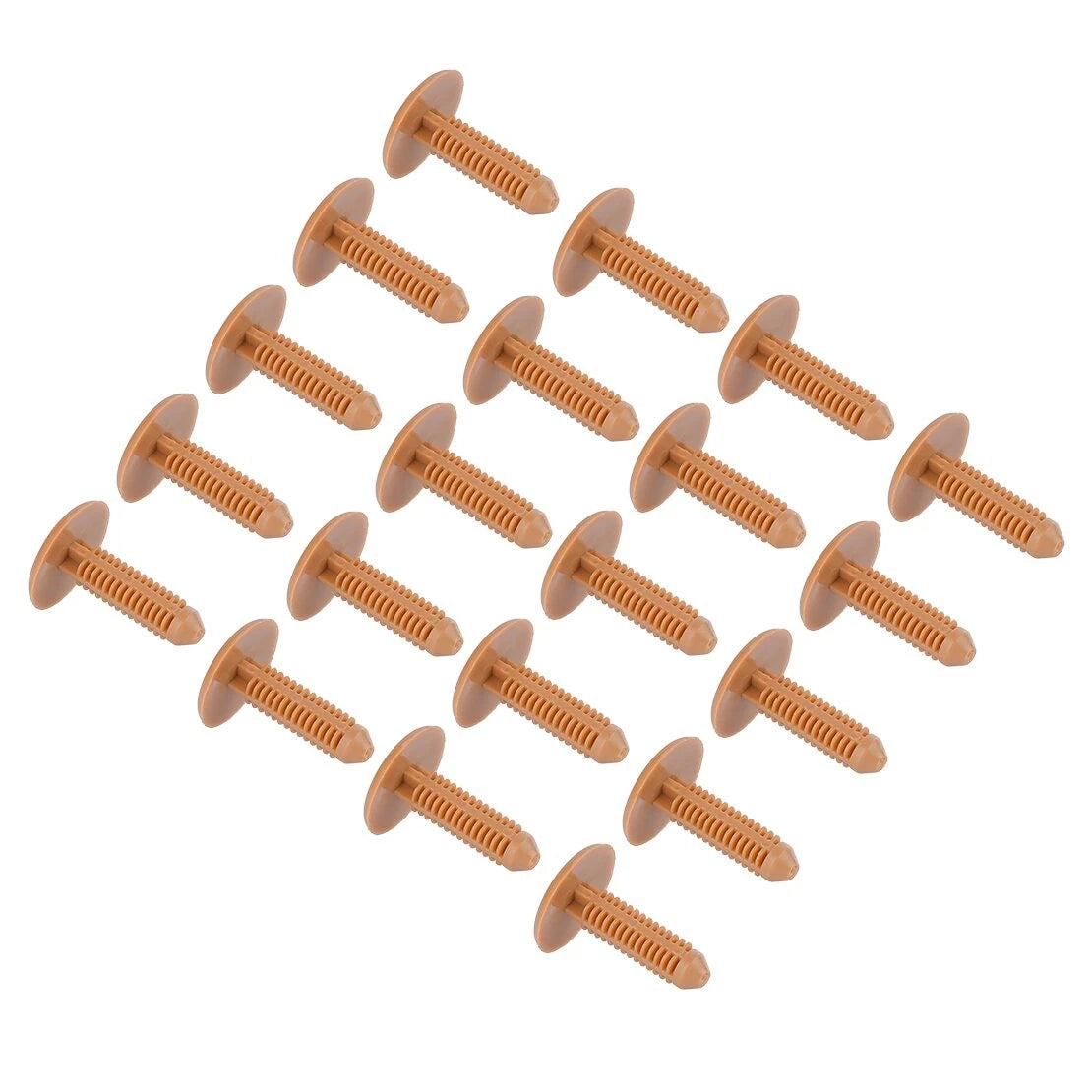 20 x Roof Lining Headliner Clips for Ford Hot