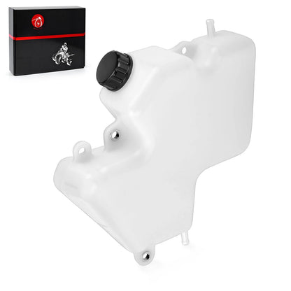 Radiator Reservoir for Kawasaki Ninja ZX-7R ZX7R ZX750P (1996–2003)