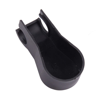 Front Windshield Washer Wiper Arm Nut Covers for Volvo 240 244 245 (1982-1993)