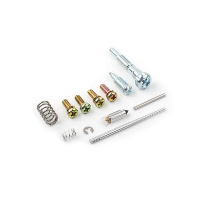 Carburetor Repair Kit for Yamaha Blaster YFS200 1988-2006 (2 x Kits)