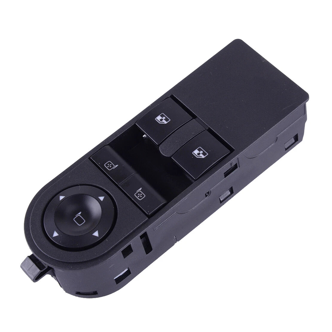 Driver Side Power Window Control Switch for Opel Zafira B (2005-2014)