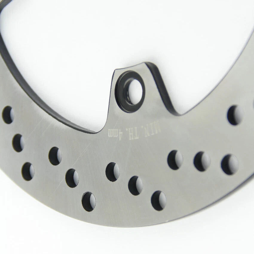 Rear Brake Disc for Suzuki Burgman 650 (2001-2003)