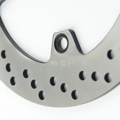Rear Brake Disc for Suzuki Burgman 650 (2001-2003)