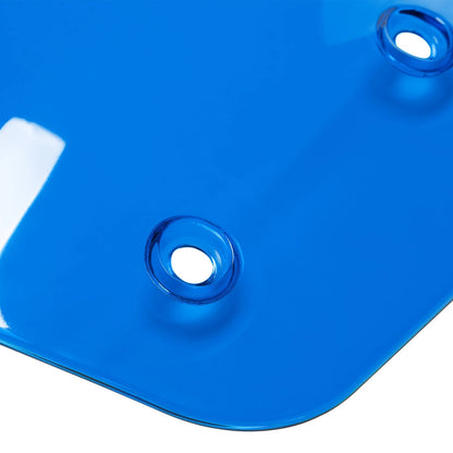 Windshield 24-25 Blue for Harley CVO Street Glide FLHX (2023-2025)
