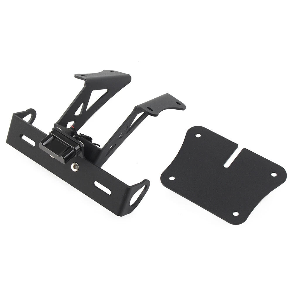Fender Eliminator License Plate Holder for Yamaha R3 R25 (2019-2021)