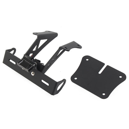 Fender Eliminator License Plate Holder for Yamaha R3 R25 (2019-2021)