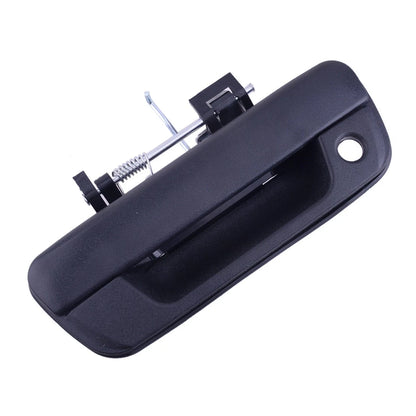 Rear Tailgate Handle Assembly for Chevy Colorado, GMC Canyon (2004-2012)
